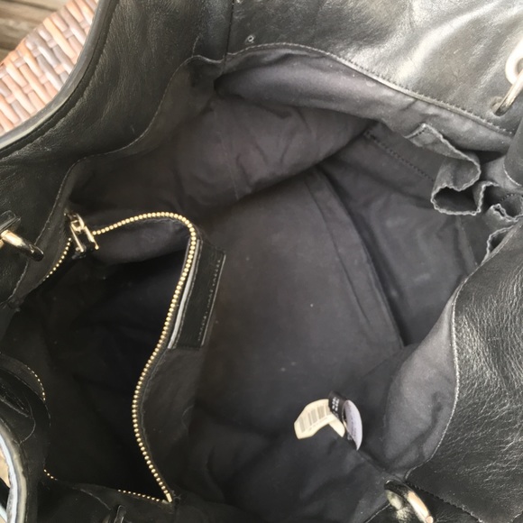 Marc Jacob Genuine Leather Bag - Picture 5 of 10